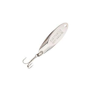 Acme Kastmaster Fishing Lure, Chrome, 1/8 oz. (SW105/CH) 5 Pack
