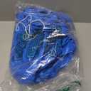 Blue Tarp