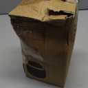 Toothbrush Holders for Bathrooms, Rotating 7 Slots Toothbrush Holder with Cover, Kids Electric Toothbrush and Toothpaste Holders for Caddy for Bathroom Vanity, Sink, Countertop, Light Green