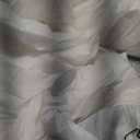 12FT Giant Halloween Inflatables Ghost with 3-Colored Flame Rotation LED Lights, Huge Spooky Halloween Decoration Outdoor Large Halloween Blow Up Yard Decorations Tall Blow-ups for Lawn Party (1PCS)