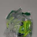 W&O Wireless Controller for With Xbox One, Xbox Series X/S, Xbox One X/S, PC, With RGB LED Light, Mappable Buttons, With 2.4GHZ Wireless Adapter Gamepad (Electric Volt)