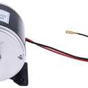 24V 350W 2750RPM Electric DC Brush Motor MY1016 MY1016Z3 Compatible with Razor ATV Quad Scooter E300 MX350 MX400 ST13