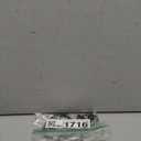 MIPEACE Work Earbuds Headphones, Ear Plug Headphones for Work-Noise isolating Earbuds Earphones for Industrial Safety Construction (Black)