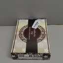 SisBroSis10A Short Pixie Cut Human Hair Wig Model Length Straight Human Hair Wigs Glueless Full Machine Made Side Part Short Layered Haircut Pixie Wig With Bangs Natural Black Color (Black) 