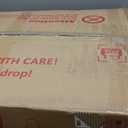 GTPLAYER Gaming Chair, Computer Chair with Footrest and Lumbar Support, Height Adjustable Game Chair with 360-Swivel Seat and Headrest and for Office or Gaming (Snow White)