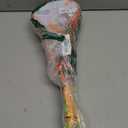 SwimWays Hydro Lacrosse, Orange, Outdoor Games for Adults & Kids, Swimming Pool Accessories and Pool Party Games, Orange