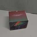 Christmas Projector Lights Outdoor, BINKBANG Red & Green Christmas Light Projector with Remote & Timer, IP65 Waterproof Outdoor Holiday Decoration Light for Party, Yard & Patio