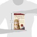 Dewey's Nine Lives: The Legacy of the Small-Town Library Cat Who Inspired Millions