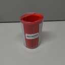 Big Car Bow, 30 Inch Giant Bow for Car, Giant Car Bow, Large Giant Bow for Present, Large Gift Wrapping Bow for Birthday, Surprise Party, Christmas, Wedding Reception, Festival (Red)