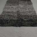 OLANLY Bathroom Rugs Mat 30x20, Extra Soft Absorbent Microfiber Bath Rugs, Rubber Backing, Quick Dry, Machine Washable Bath Mats for Bathroom Floor, Tub, Shower and Home Decor Accessories, Grey