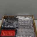 Playz V8 Combustion Engine Model Kit That Runs - Build Your Own STEM Mini V8 Model Engine Kit for Adults & Kids Age 12+, Visible V8 Mini Engine Kit That Works for Adult w/ 270 STEM Parts