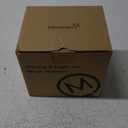 Minetom Christmas Lights Color Changing - 22 Colors 196FT 600 LED Fairy String Lights with Remote,Twinkle Fairy Lights Indoor with 12 Lighting Modes, Pastel Easter Lights for Bedroom Classroom