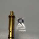 ShineUs 74392 Diverter Cartridge AssemblyReplacement for Kohler Compatible with Most Two-Way Diverters,Yellow