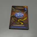 The Viper's Nest (The 39 Clues, Book 7)