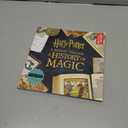 Harry Potter: A Journey Through a History of Magic
