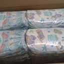 Pampers Training Pants - Easy Ups Boys & Girls Bluey - Size 3T-4T, 124 Count, Children's Potty Underwear 