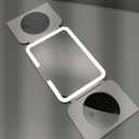 Beautifive Mirror for Makeup