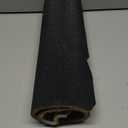 Dunzy Easter Coir Doormat Spring Welcome Mat Outdoor Indoor Easter Signage Door Mats Non Slip Floor Mats for Indoor Bedroom Living Room Bathroom Home 30 x 18 Inch