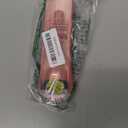 Real Techniques Snatch + Sculpt Contour Makeup Brush, For Liquid & Cream Contour & Bronzer, Flat Top & Oval Head For Blending & Buffing, Dense, Synthetic Bristles, Vegan & Cruelty Free, 1 Count