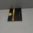 MRGLAS 4-Pack TOP 9H+ Glass for iPhone 16 Screen Protector [Auto Alignment Kit] [10X Military Protection] UNBREAK Tempered Glass Flim for 16 6.1 inch Longest Durable Case-Friendly (Transparency)