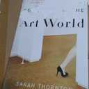 Seven Days in the Art World 
Paperback