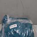 Extra Deep King Sheet Set - 6 Piece Breathable & Cooling Sheets - Hotel Luxury Bed Sheets Set - Easy & Secure Fit - Soft, Wrinkle Free & Comfy Sheets Set - Denim Blue Sheet Set with Extra Deep Pockets