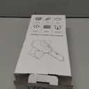 MEIIS Travel Steamer for Clothes, 3 in 1 Portable Handheld Steamer, Steam Iron Wet & Dry Ironing,15s Fast Heat Up, 180 Flip, 1000W Light Mini Steam Iron for Travel and Home 