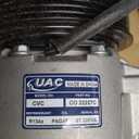 UAC-CO 4920AC COMPRESSOR - NEW COMPRESSOR 11 x 9 x 9 inches