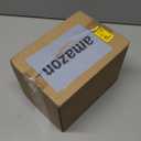 Glass Jars with Bamboo Wooden Airtight Lids 6oz 10oz Spice Jars Food Storage Containers for Home Kitchen, Tea, Salt, Pepper, Spices, Coffee, Herbs, Grains (10 OZ, 6 PCS)