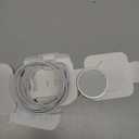 Apple MagSafe Charger (1 m): Wireless Charger with Fast-Charging Capability