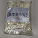 3 Pcs Aprons for Women with Pockets, Adjustable Kitchen Cooking Aprons Waterproof Bib Stripe Apron for Men Women Baking Cooking Gardening