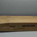 50 Pcs 46"Fiberglass Step in Electric Fence Posts,Portable Temporary Stakes