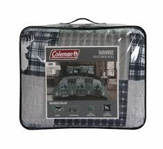 COLEMAN Lodge Patchwork Queen Size