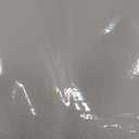 Nanspring White Linen Curtains 84 inches Long for Bedroom Back Tab Light Filtering Privacy Sheer Modern Farmhouse Coastal Decor Off Cotton Textured Gauze Curtain Living Room 2 Panel Set