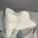 PAYHUIN Cervical Neck Pillow, Memory Foam Pillows for Neck and Shoulder. Ergonomic Pillow with Breathable Ice Silk Cover