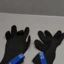 Glacier Glove Kenai Waterproof Full Finger Gloves for Men and Women - Ideal for Ice and Fly Fishing, Outdoors, Kayaking, Surfing, Paddling, Boating