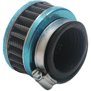HIFROM 44mm High Flow Air Filter compatible with Go Kart Dirt Bike Pocket Bike ATV Moped