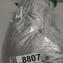 4 Piece Luxury Satin Bed Sheets Set with Pillowcases - Ultra Soft & Silky, Hypoallergenic & Wrinkle-Free, Hotel Quality Comfort Bedding, Size Queen, Medium Grey