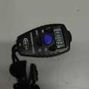 T-820 99 Minute Handheld Countdown Timer Black