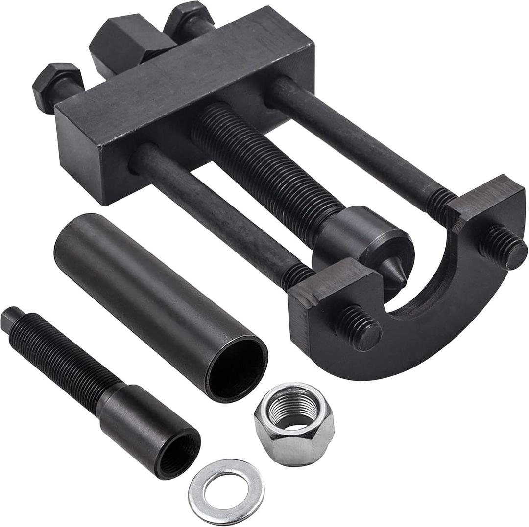 maXpeedingrods Transmission Mainshaft Inner Bearing Race Tool Installer Puller for Harley Big 1984-present, Bearing Removal Installation Motorcycle Tool Kit Replace# 34902-84