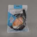 XPR 6350 Earpiece Headset with Mic Compatible with Motorola APX1000 XPR6550 XPR7350 XPR7550 XPR7550e XPR7580e Two Way Radio(Acoustic Tube)