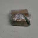 Saloon Door Hinges Self-Return Double Swinging Cafe Door Hinges 304 Stainless Steel Hardware with 50Lbs - 110Lbs Load - Bearing 2 Set