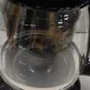 Toastmaster 12-Cup Digital Touchscreen Drip Coffee Maker - Programmable Automatic Coffee Machine - Kitchen Appliance with Keep Warm Setting