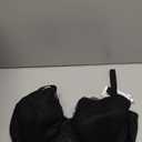 Freya Women's plus-size Freya Fancies Underwire Longline Bra (34F, Black)