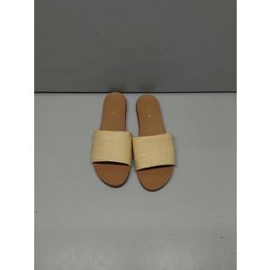 Soda Sandals for Women 9.5