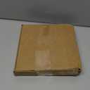 Petest 40ft Reflective Tie-Out Cable for Heavy Dogs Up to 125 Pounds (Black & Silver)