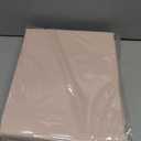 Amazon Basics Lightweight Super Soft, Comfortable Easy Care Microfiber 3-Piece Bed Sheet Set with 14-Inch Deep Pockets, Easy to Wash, Twin XL, Blush Pink, Solid