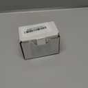 TSD2 W10189190 Relay/Overload and W10662129 Compressor Run Capacitor Compatible for Whirl-Pool Ken-More Elec-trolux etc Refrigerator by MIFLUS