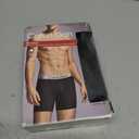 Calvin Klein Men's Micro Mesh Boxer, 3-pack Large