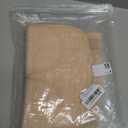 Trendyline Postpartum Belly Band,C Section Belly Binder Wrap,Abdominal Binder Post Surgery Girdle,Tummy Tuck Postpartum Essentials Waist Trainer Nude XL